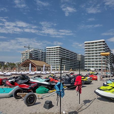 Apartament Sea 59 Mamaja Zewnętrze zdjęcie
